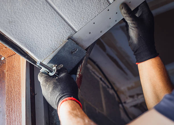 Reliable Garage Door contractor in Riverside, MO by Garage Doors Repair Pro